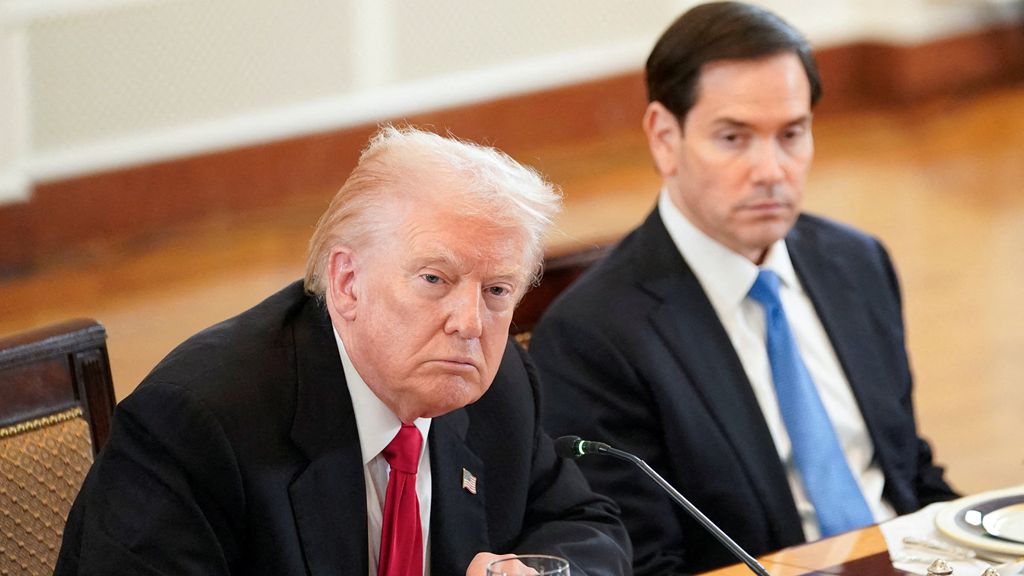 Hoe Marco Rubio de architect werd van harde lijn VS tegen Venezuela