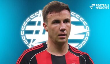 PSV krijgt plots een gouden kans op terugkeer van Mario Götze