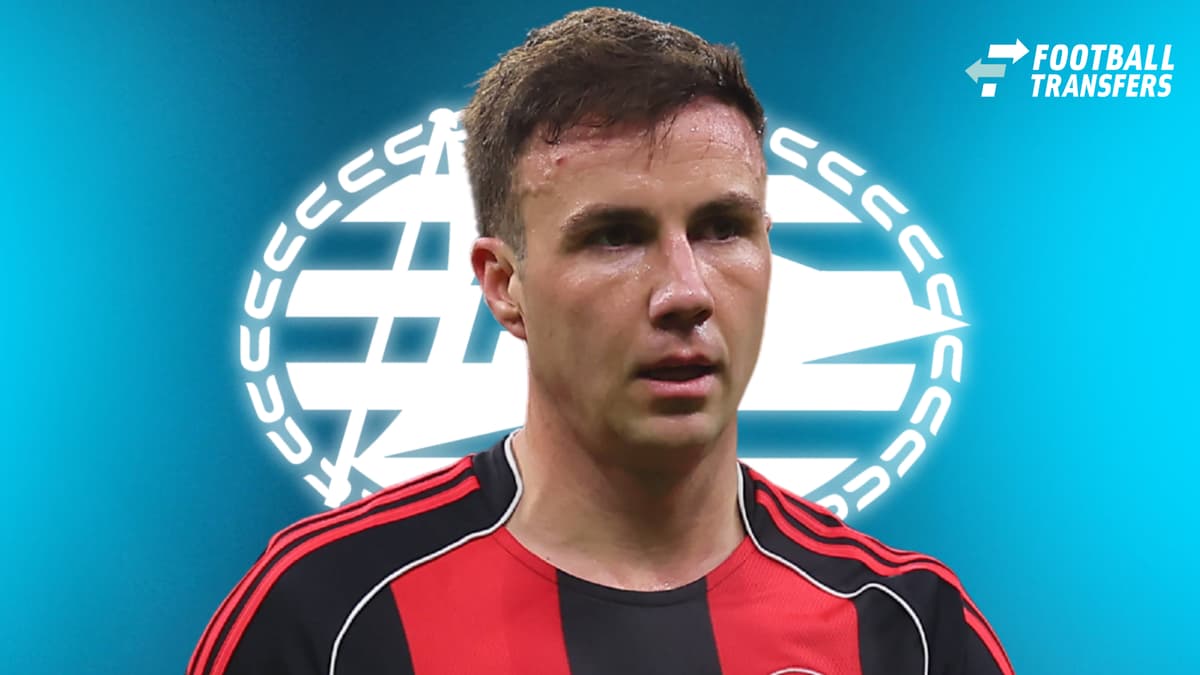 PSV krijgt plots een gouden kans op terugkeer van Mario Götze