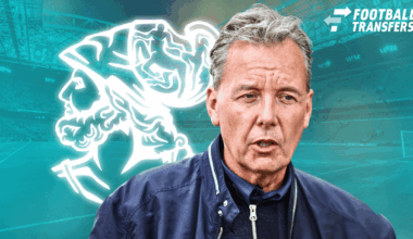 Valentijn Driessen onthult grote stoorzender intern bij Ajax