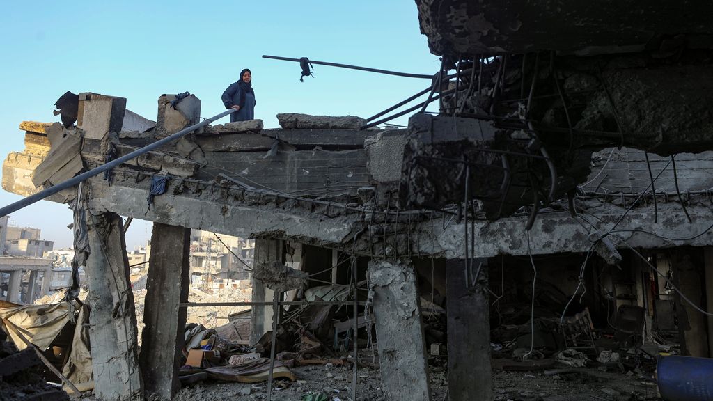 Zeker tien doden in Gaza door Israëlische luchtaanvallen