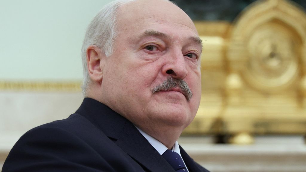 Belarus laat 31 Oekraïense gevangenen vrij, 'afgesproken met Trump'