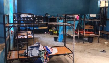 Aantal kinderen dat werd ontvoerd van kostschool Nigeria loopt op tot ruim 300