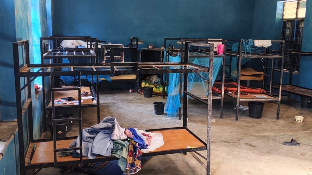 Aantal kinderen dat werd ontvoerd van kostschool Nigeria loopt op tot ruim 300