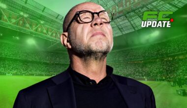 Jorthy Mokio niet nodig bij Ajax