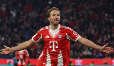 Bayern München behoudt ongeslagen status