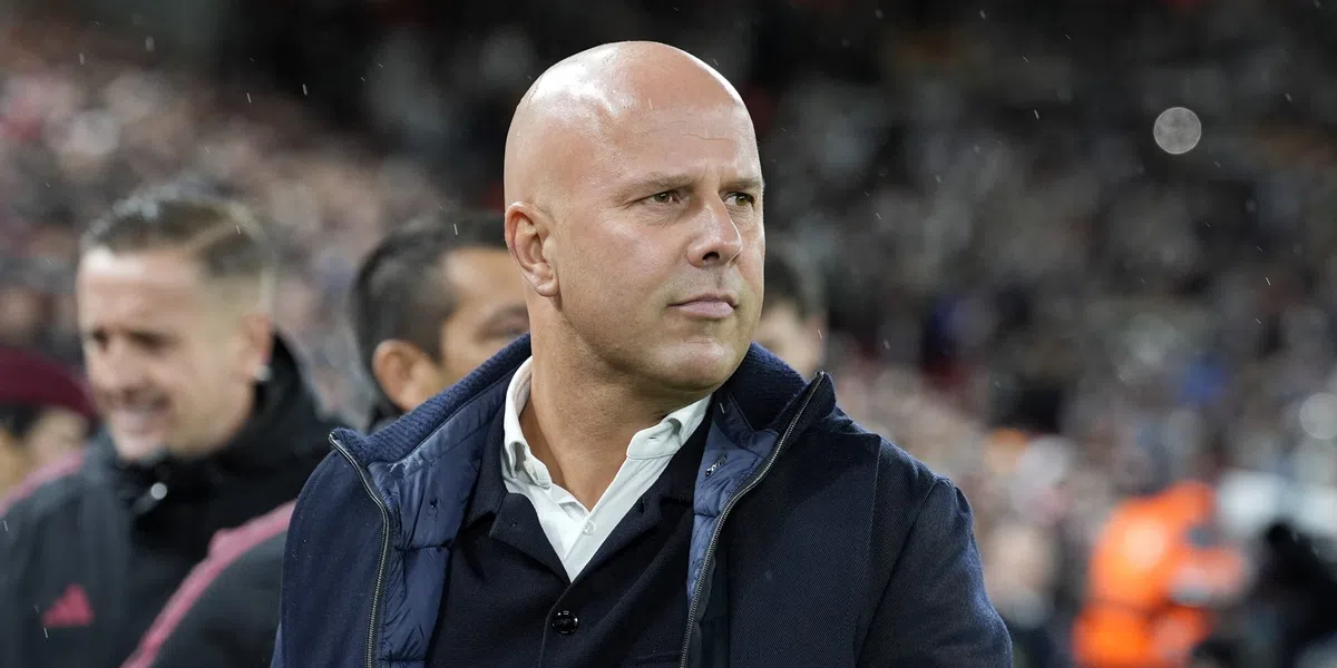 Liverpool-fans bekritiseren Slot na 0-2 achterstand tegen Nottingham Forest