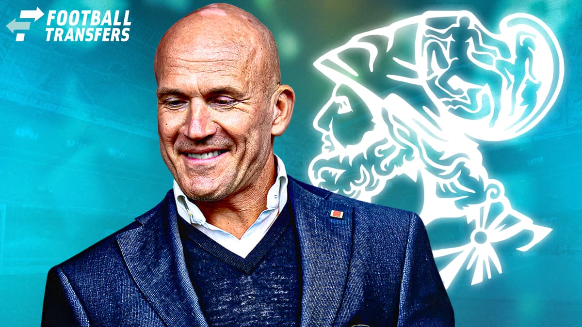 Bizar verhaal: Alex Kroes deelde torenhoge salarissen uit aan Ajax-miskopen