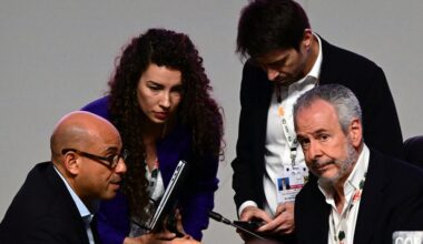 Toch een deal op klimaattop, maar enthousiasme ontbreekt