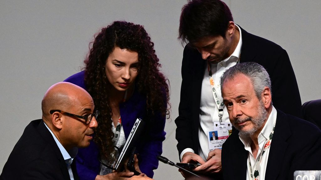 Toch een deal op klimaattop, maar enthousiasme ontbreekt