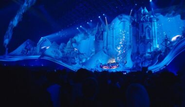 Tomorrowland voor het eerst gehouden in Shanghai