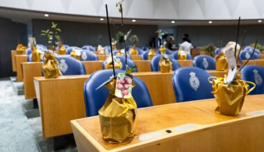 We hebben niet minder, maar veel méér vmbo’ers nodig in de politiek - Joop