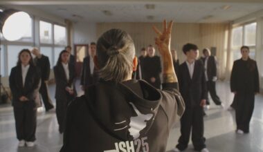 Voor het eerst wint een danser belangrijke kunstprijs: 'Hij verdient het'