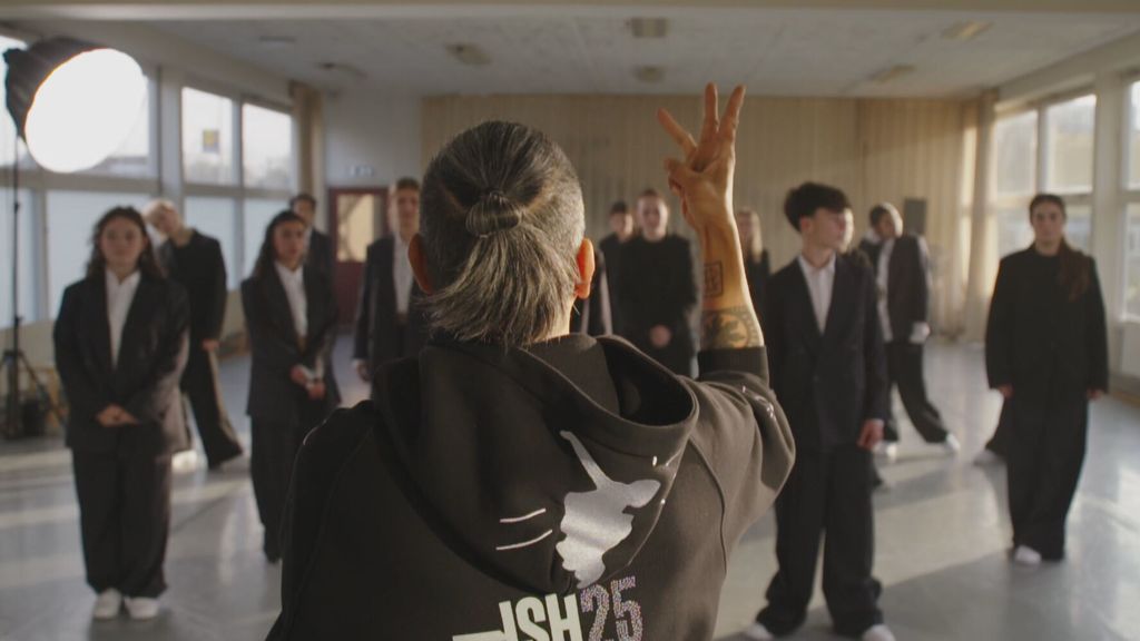 Voor het eerst wint een danser belangrijke kunstprijs: 'Hij verdient het'