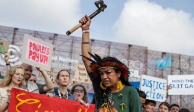 Zuinige reacties op uitkomst klimaattop: 'Veel te slappe afspraken'