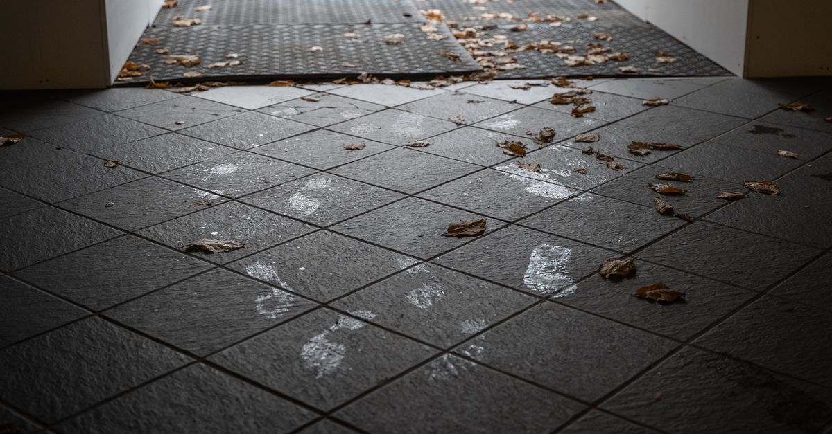 Grote kans dat Irene (80) de nepagent doorhad. En dat dat haar het leven heeft gekost