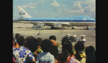 Komst Surinamers rond 1975 leidde tot zorgen, maar werd succesverhaal