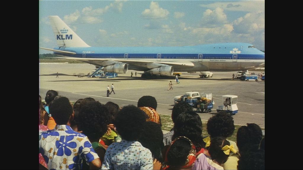Komst Surinamers rond 1975 leidde tot zorgen, maar werd succesverhaal