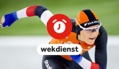 Wereldbekerwedstrijden schaatsers • Amerikanen en Oekraïners praten in Genève over plan Trump