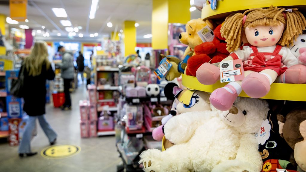 Ouders delen foto's en contactgegevens kinderen vanwege Sinterklaaswinactie