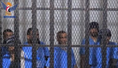 Houthi-rechtbank in Jemen veroordeelt 17 mensen tot doodstraf voor spionage