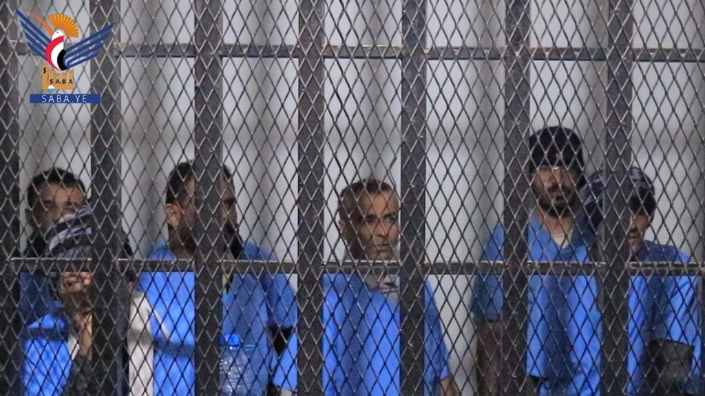 Houthi-rechtbank in Jemen veroordeelt 17 mensen tot doodstraf voor spionage