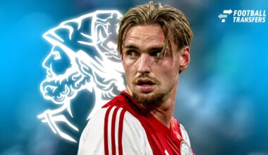 Kenneth Taylor wijst schuldige aan voor Ajax-ontslag John Heitinga