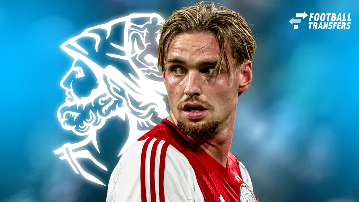 Kenneth Taylor wijst schuldige aan voor Ajax-ontslag John Heitinga