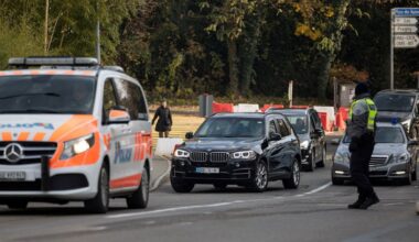 Amerikaanse en Oekraïense delegaties in Genève voor overleg over plan Trump