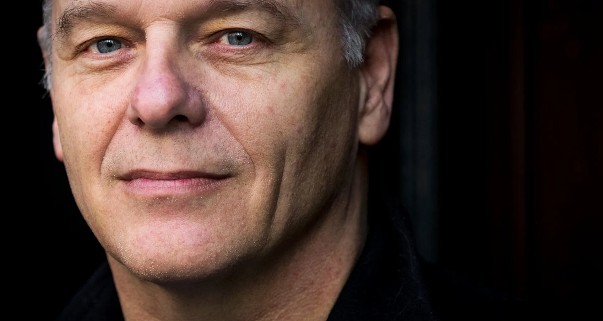 Het was slim van Wierd Duk om voor Ronit Palache weg te lopen - Joop