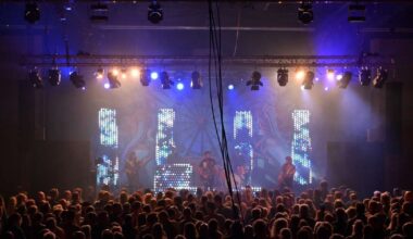 Bökkers, Bie Wean = Metmaken’! in de Trefkoele+