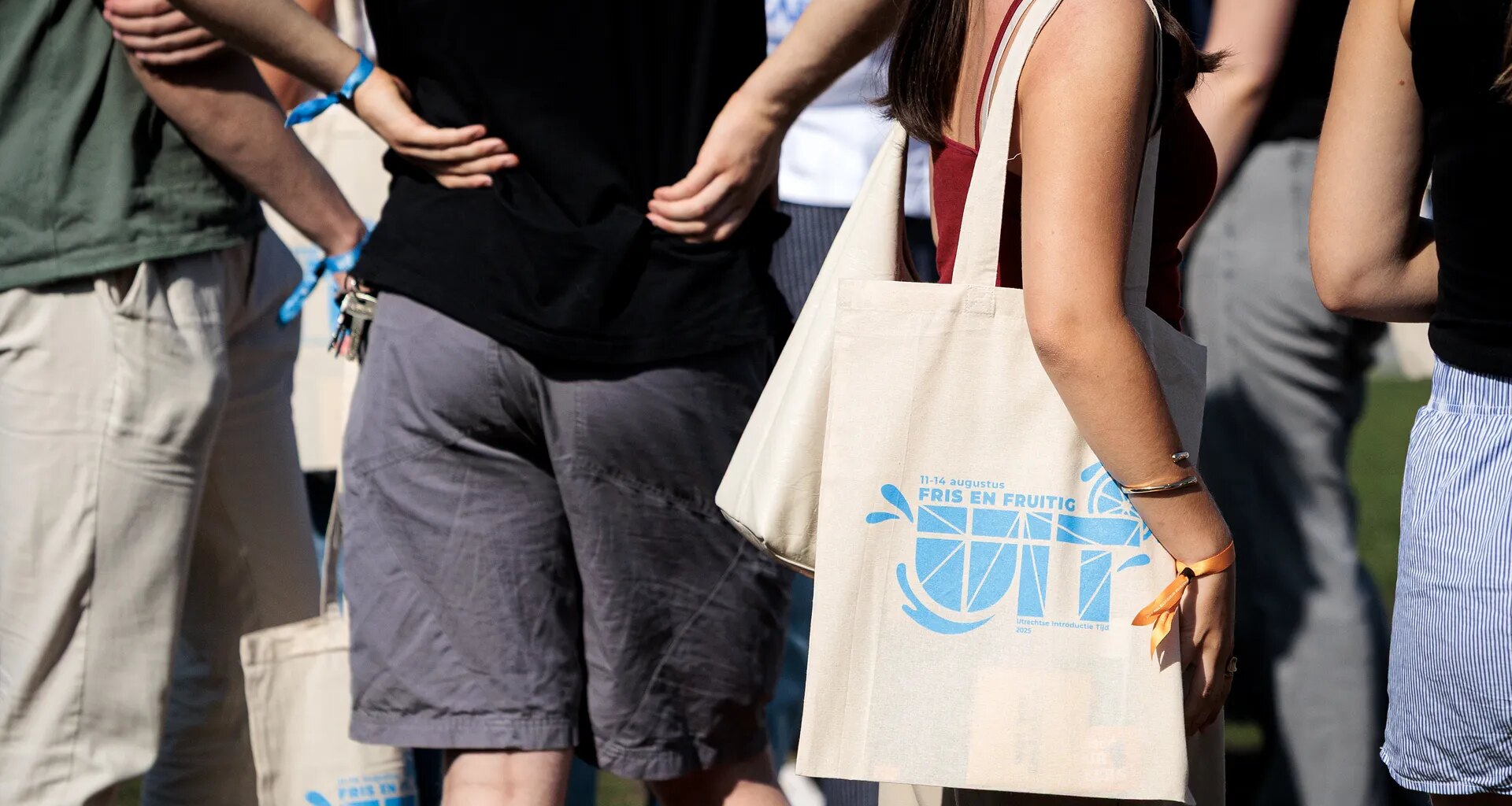 Een kwart van onze studenten is levensmoe. En wij kijken weg - Joop