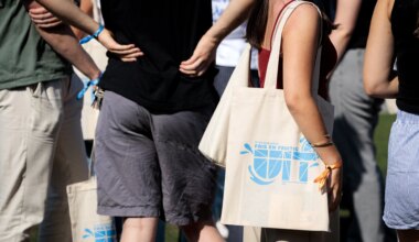 Een kwart van onze studenten is levensmoe. En wij kijken weg - Joop