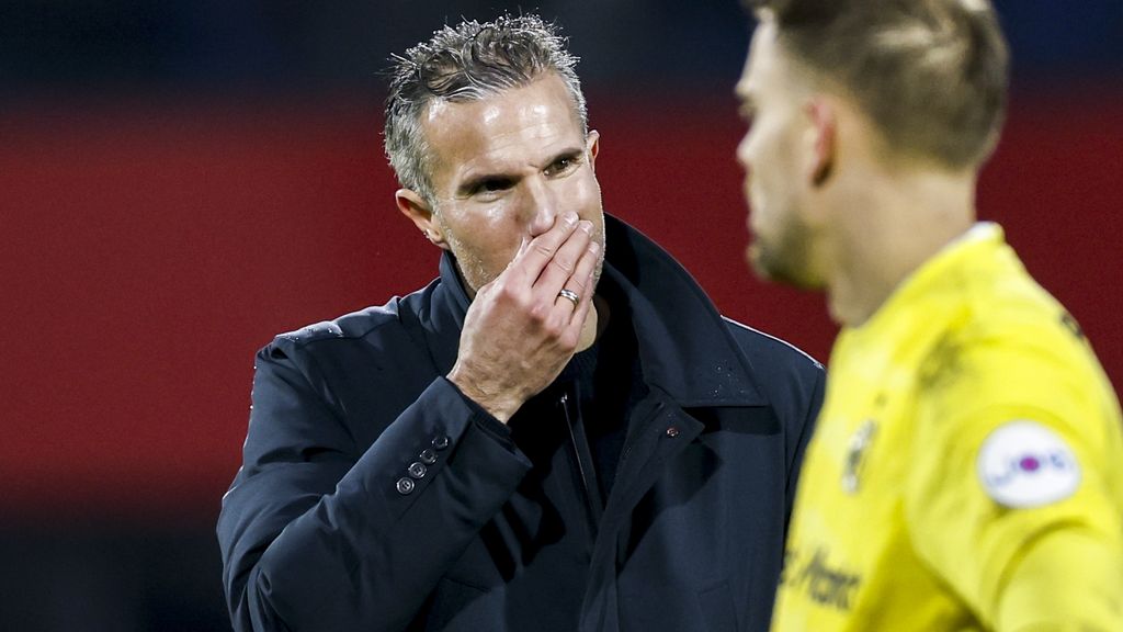 'Elk verlies heeft eigen verhaal'