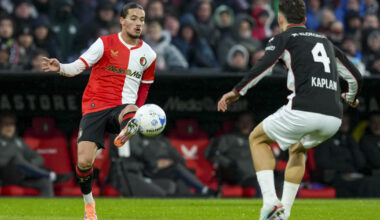 “Als je je taken niet uitvoert, ga je...