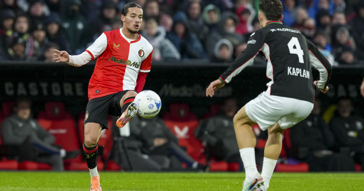 “Als je je taken niet uitvoert, ga je...