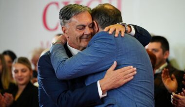 Rechterhand van vorige president wint verkiezingen in Republika Srpska