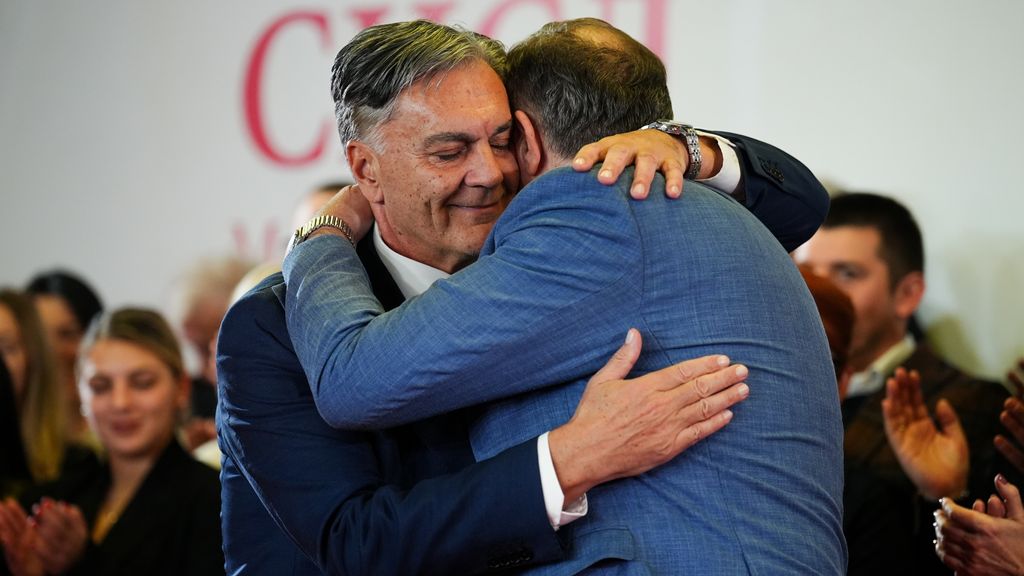 Rechterhand van vorige president wint verkiezingen in Republika Srpska