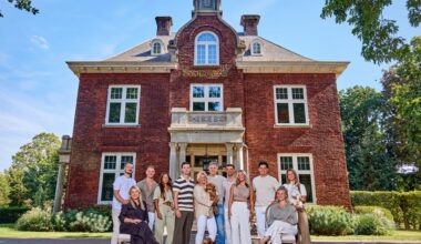 Nieuwe realityserie De Bogaartjes laat het bruisende leven zien van een Haagse horecadynastie.