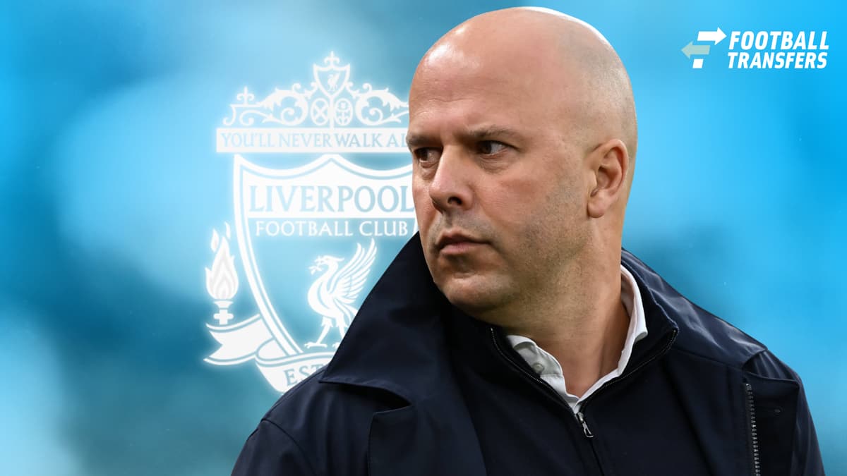 Grote update over Arne Slot en ontslag bij Liverpool na blamage