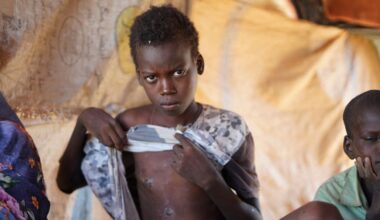 'historisch aantal gewapende conflicten', nieuw gironummer geopend