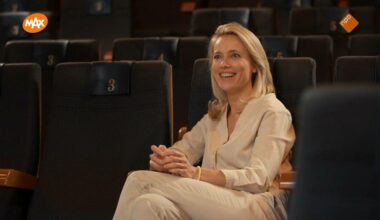 Actrice Jennifer Hoffman in verwachting van tweede kind