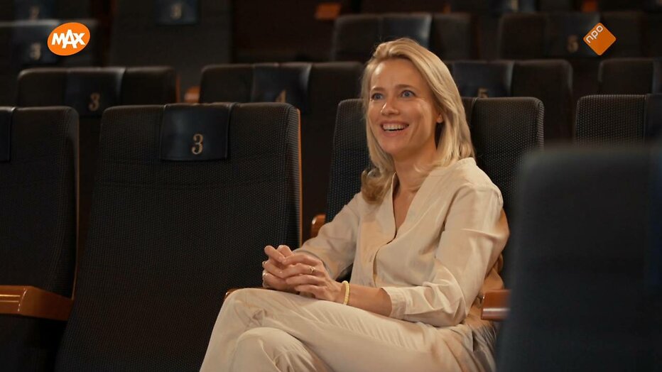 Actrice Jennifer Hoffman in verwachting van tweede kind