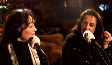 Loïs Lane 40 jaar: de zussen over succes, verlies en hun tijd met Prince