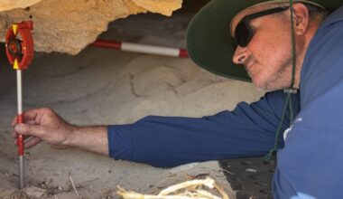 Australische vondst brengt opheldering VOC-mysterie stapje dichterbij 