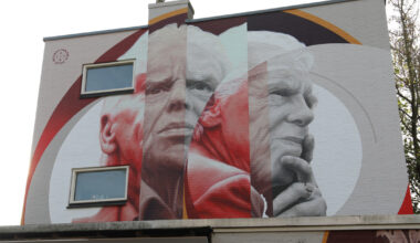 Don Leo waakt eeuwig over Zuid