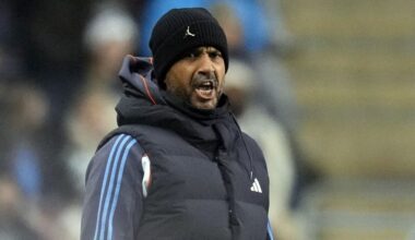 Coach Jansen met New York City naar halve finales MLS, duel met Messi wacht