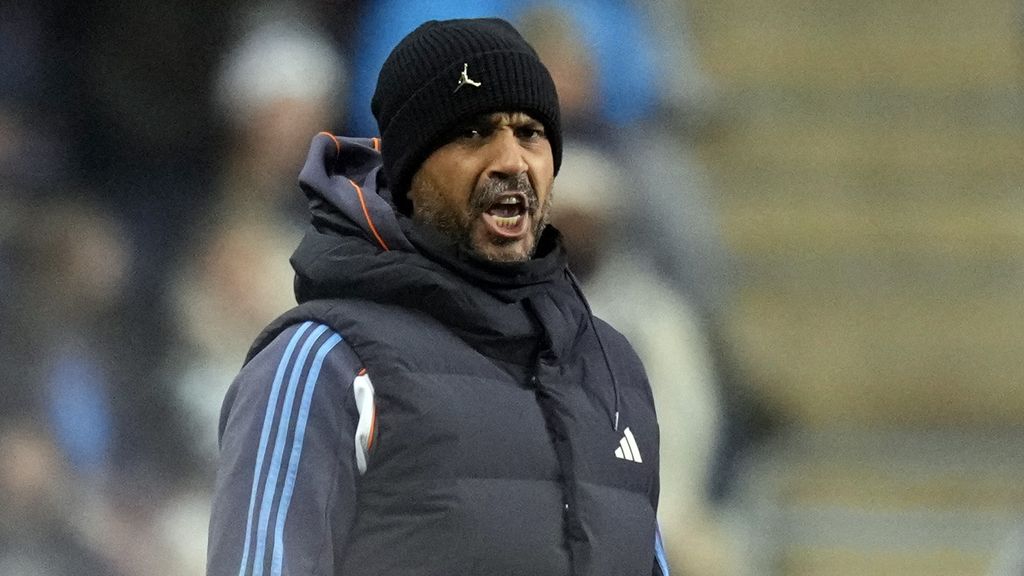 Coach Jansen met New York City naar halve finales MLS, duel met Messi wacht