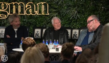 Zien: een nieuwe look voor Matthijs van Nieuwkerk