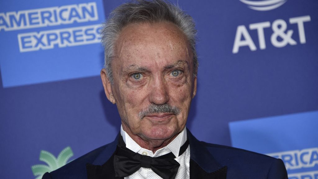 Duitse acteur Udo Kier (81) overleden